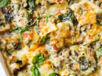  13 Tasty Recipes That Will Turn You into a Spinach Lover