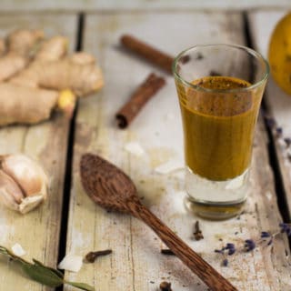 15 Natural Homemade Cold Remedies for Fall and Beyond