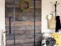  DIY Barn Doors: Farmhouse Inspiration with a Modern Twist 