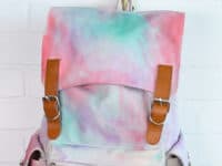  13 Trendy and Affordable DIY Backpacks