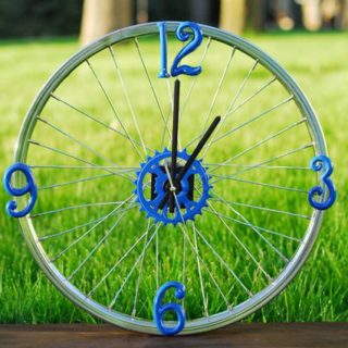 Creativity with a Purpose: 10 Unbelievable Ways to Upcycle a Bicycle Wheel 