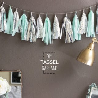 Got Tissue Paper? Check Out 12 Things You Can DIY Today! 