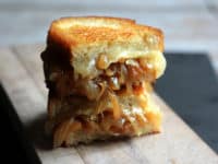  Comfort Food Done Right: 13 Exceptional Grilled Cheese Recipes 