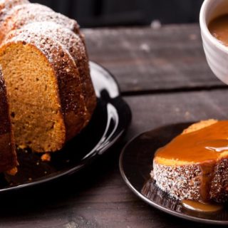 15 Mouth Watering Pumpkin Flavoured Desserts for Fall