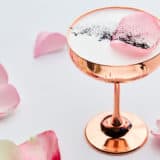 Take a Refreshingly Fragrant Break: 15 Delicious Floral Cocktails