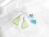  DIY Sea Glass Projects: Where Colorful Meets Inventive