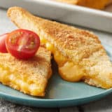 Comfort Food Done Right: 13 Exceptional Grilled Cheese Recipes 