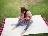  13 DIY Picnic Blankets to Bring Along on the Next Family Adventure 