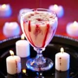 15 Spooky Halloween Themed Cocktails