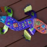 15 Fun Lizard Themed DIY Projects