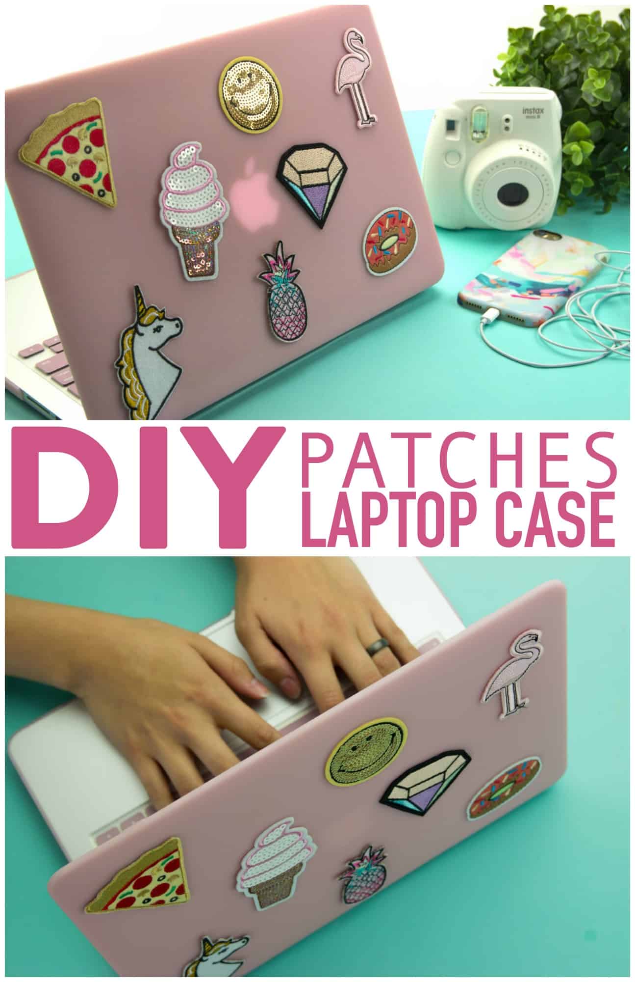 directorio animación fuerte From Cool Skins to Glitzy Makeover: Awesome Ways to Decorate Your Laptop