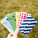 DIY Envelopes: A Charming Way to Send Customized Snail Mail