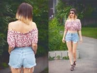  12 Modern DIY Crop Tops You’re Going to Swoon Over!