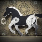 15 Cute Horse Crafts for Kids