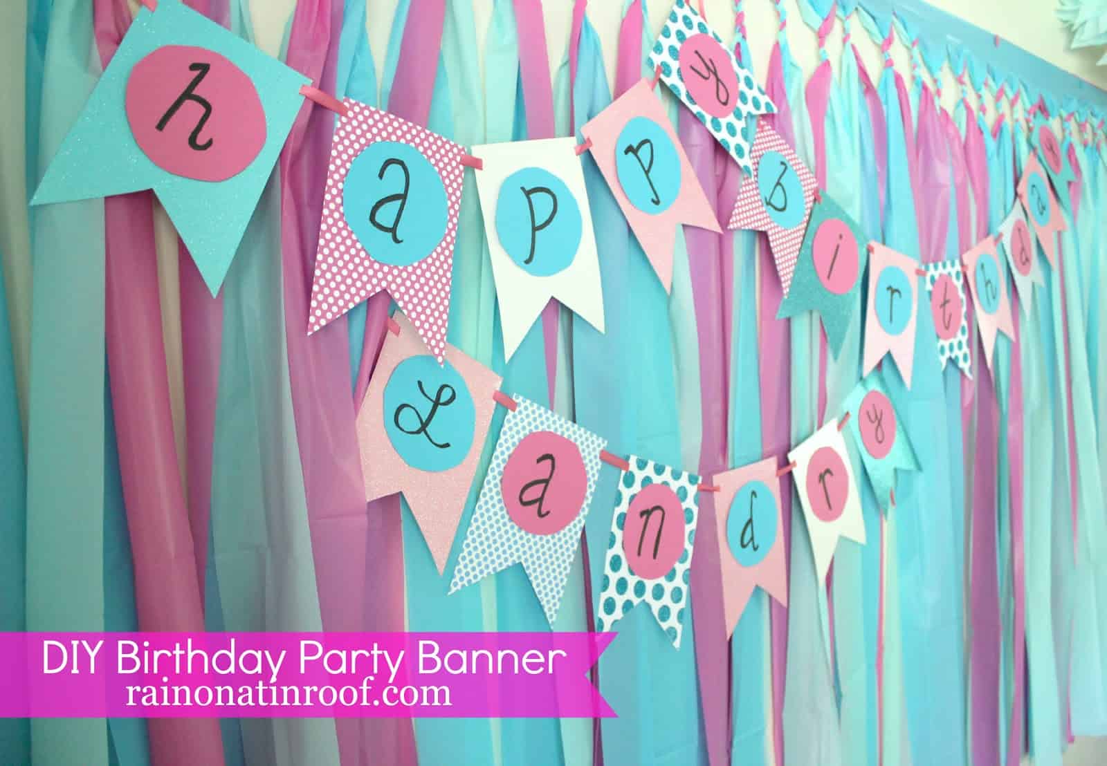 Details about  / x2 Personalised Birthday Banner Pattern Kid Adult Party Decoration Poster 018