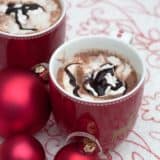 15 Deliciously Unique Hot Chocolate Recipes for the Holidays