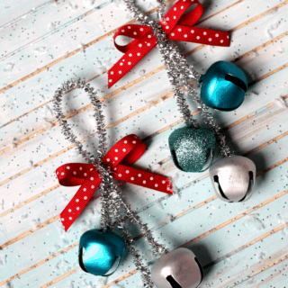 Jingle All The Way: 13 Merry Jingle Bell Crafts 