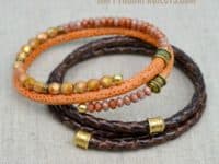  DIY Bangle Bracelets: A Fashionable and Versatile Accessory 