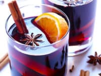  Homemade Mulled Wine: The Ultimate Holiday Hot Beverage