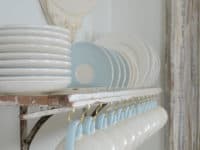  DIY Plate Rack: The Best Way to Stack Your Plates