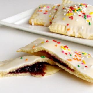 Trying Out Something Delicious: Best Homemade Pop Tart Recipes