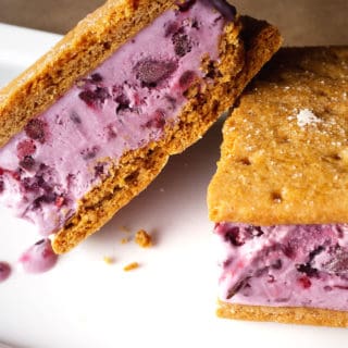 15 Mouth Watering Homemade Ice Cream Sandwich Recipes