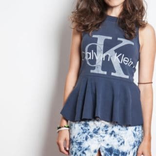 A Fashion Makeover: 15 Cool Ways to Upcycle Old T-Shirts