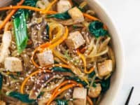  Better Than Takeout: Quick and Delicious Noodle Recipes