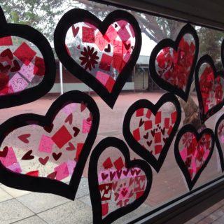 Cute Homemade Valentines Day Crafts for Kids’ Classrooms