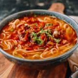 Better Than Takeout: Quick and Delicious Noodle Recipes