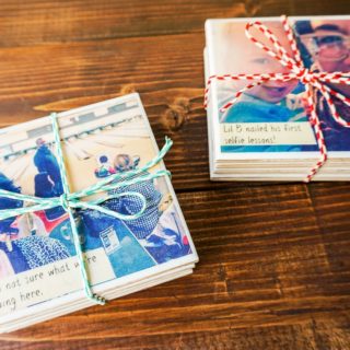 12 Creative Diy Gift Ideas For A Paper