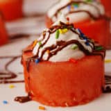 Tasty and Healthy: 15 DIY Watermelon Recipes
