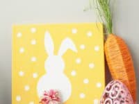  Spring Festivities: 13 DIY Easter Decorations