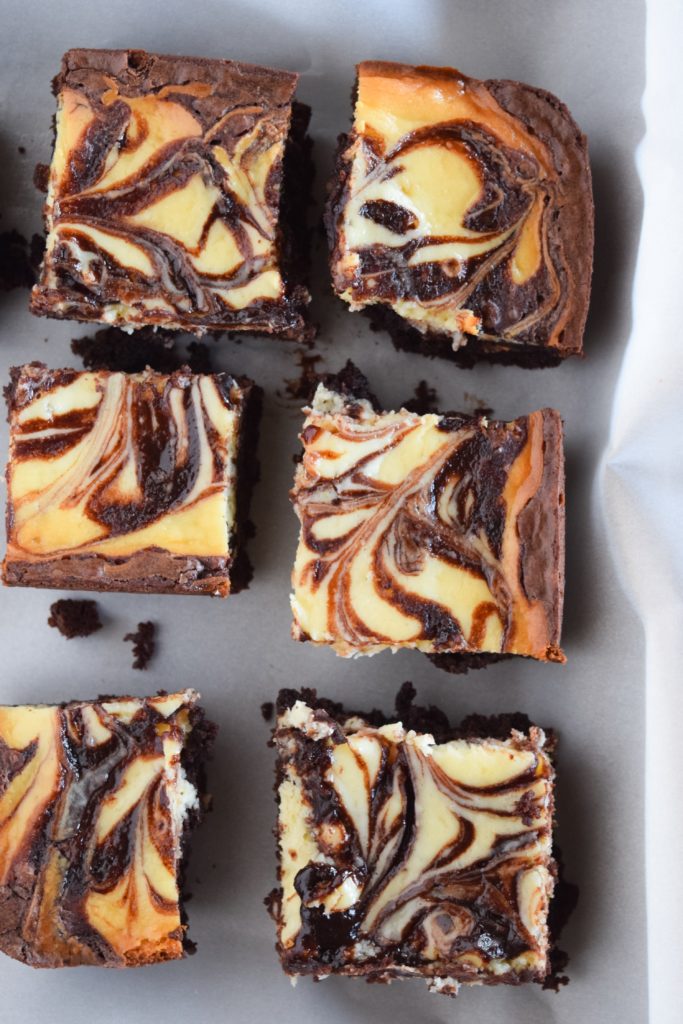 Best Brownie Recipes to Satisfy Your Sweet Tooth! 