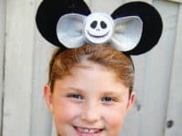  12 DIY Mickey Ears for Kids Who Love the Most Famous Mouse 
