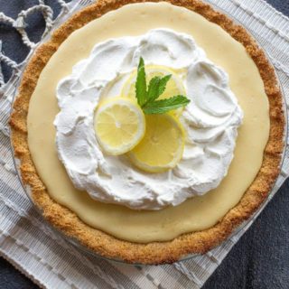 Sweet and Refreshing: 13 Must-Try Lemon Desserts 