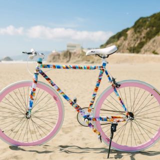 Pimp Your Bike: DIY Bike Makeovers