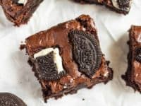  Best Brownie Recipes to Satisfy Your Sweet Tooth! 