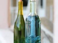 10 Creative Ways to Repurpose Wine Bottles 