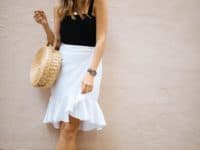 Welcoming Spring: DIY Outfits You Can Make for the Warm Months Ahead 
