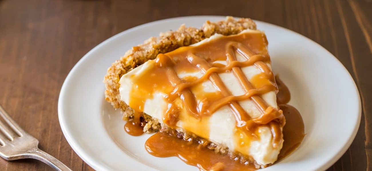 13 Delicious Desserts with a Caramel Twist! 