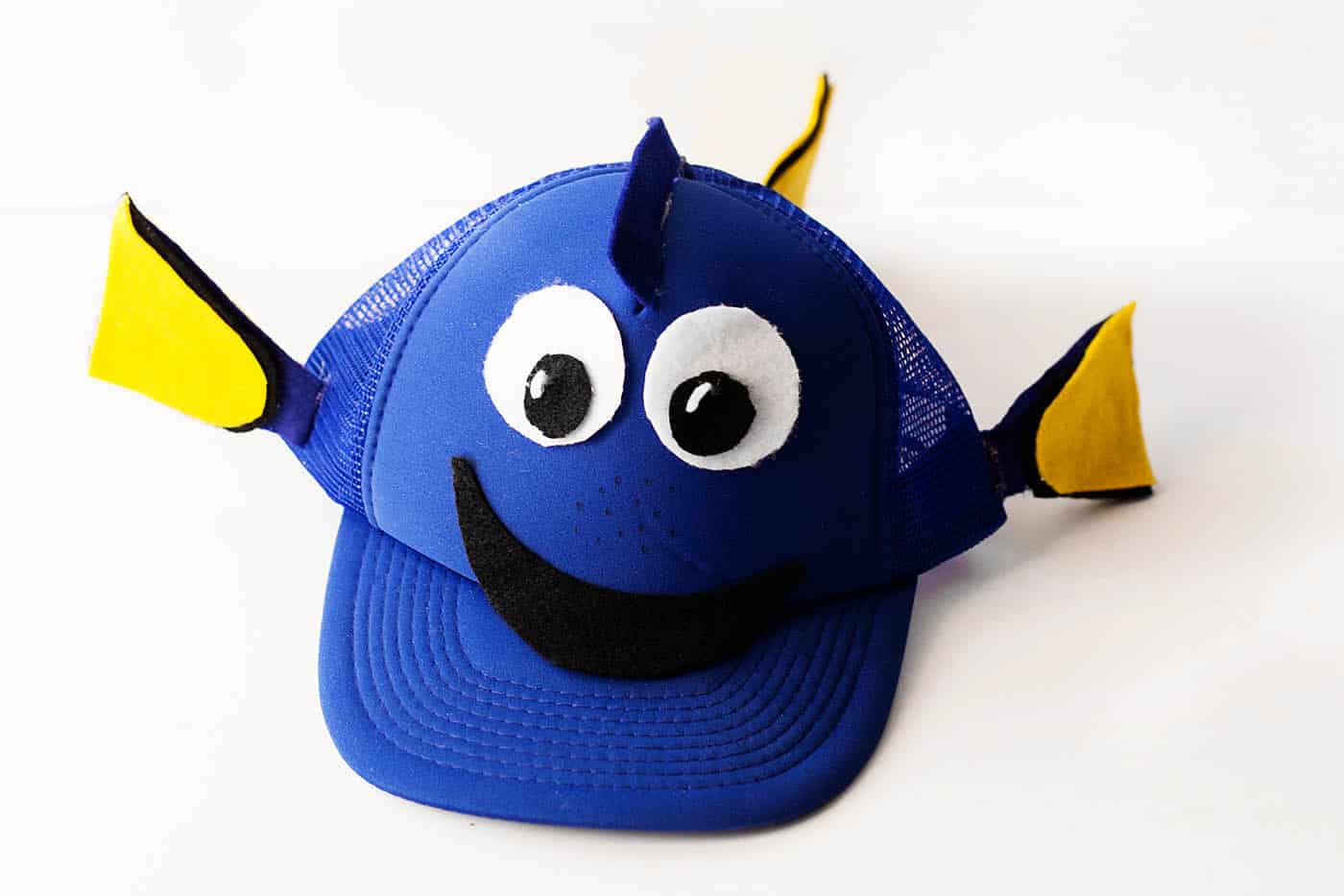 Finding Dory hat