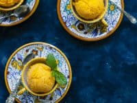  13 Frozen Desserts to Enjoy in the Summer Heat 