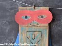  Eco Crafting for Kids: DIY Paper Bag Projects
