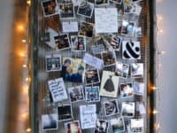  Functional and Decorative DIY Ways to Repurpose Picture Frames