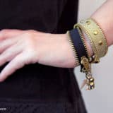 DIY Zipper Fashion: 13 Creative Ways to Accessorize with Zippers