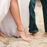 DIY Romantic and Seasonal Ideas for a Summer Wedding