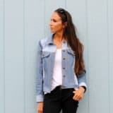 Creating a Stylish Outfit with Our Top DIY Denim Picks   