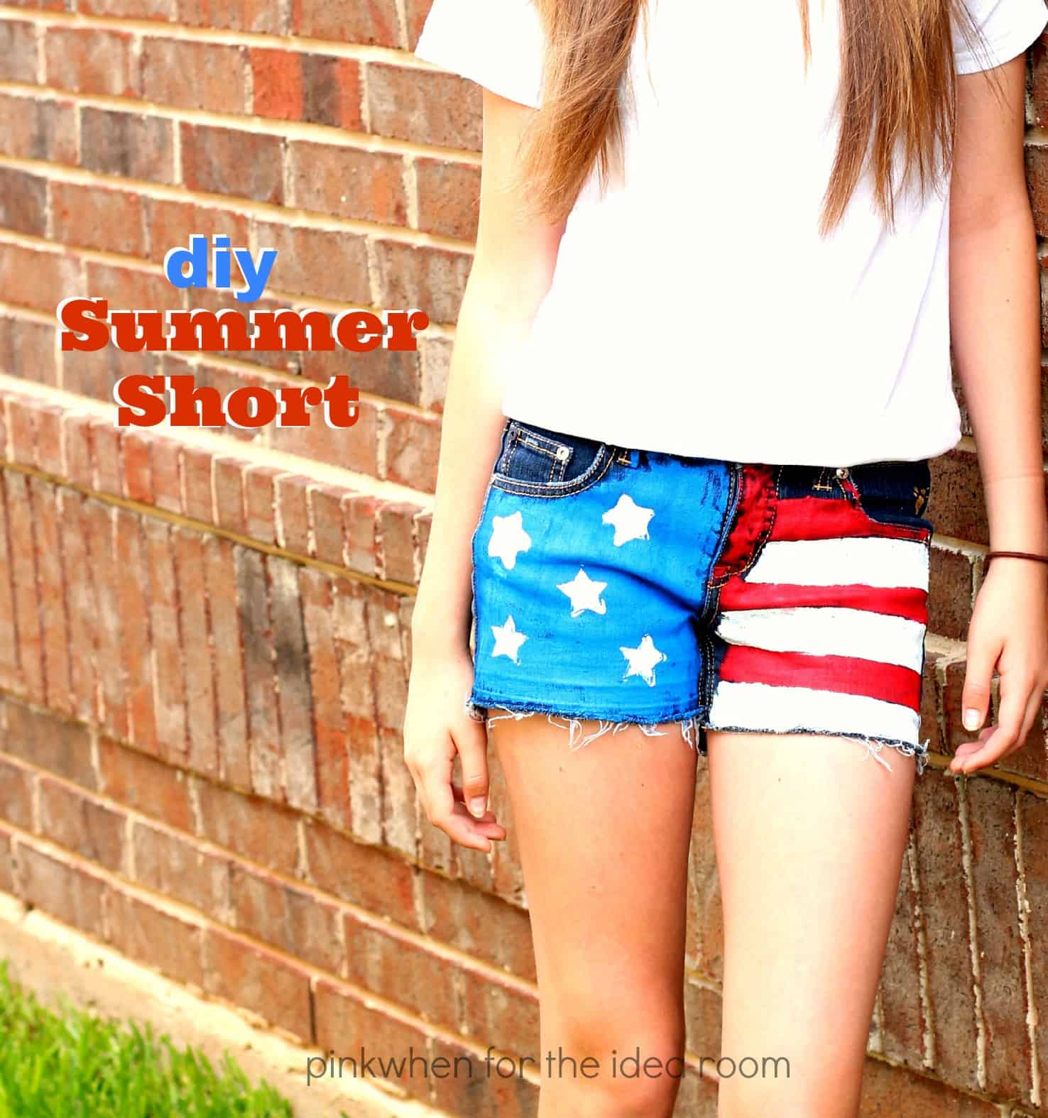 15 Diy Shorts Tutorials To Make Before