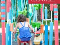 Fun Time: 15 DIY Pool Toys and water games for Spring and Summer